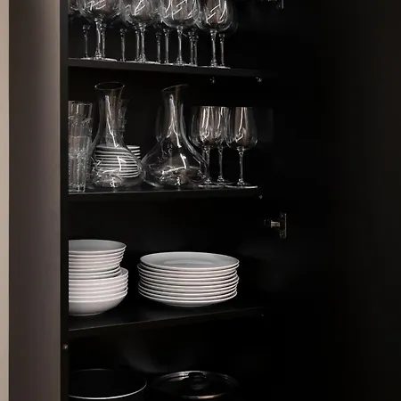 La Casa Della Maestra Carolina Lägenhet *