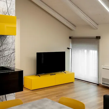 La Casa Della Maestra Carolina * Ottiglio