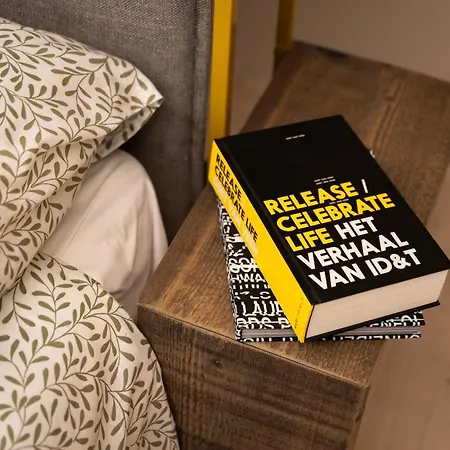 La Casa Della Maestra Carolina