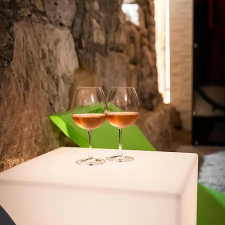 公寓 La Casa Della Maestra Carolina