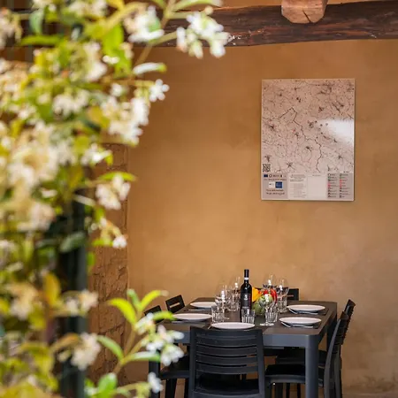 La Casa Della Maestra Carolina *