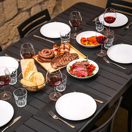 La Casa Della Maestra Carolina 公寓 Ottiglio