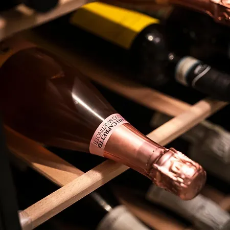 La Casa Della Maestra Carolina *