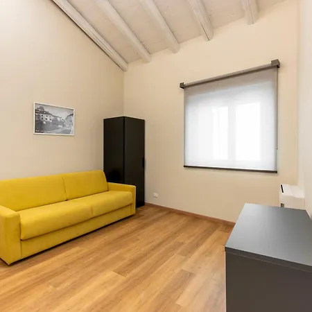 La Casa Della Maestra Carolina דירה *