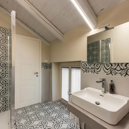 דירה La Casa Della Maestra Carolina *