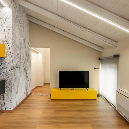 公寓 La Casa Della Maestra Carolina