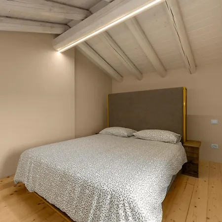 La Casa Della Maestra Carolina *