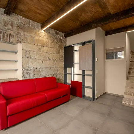 La Casa Della Maestra Carolina * Ottiglio