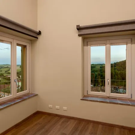 公寓 La Casa Della Maestra Carolina *