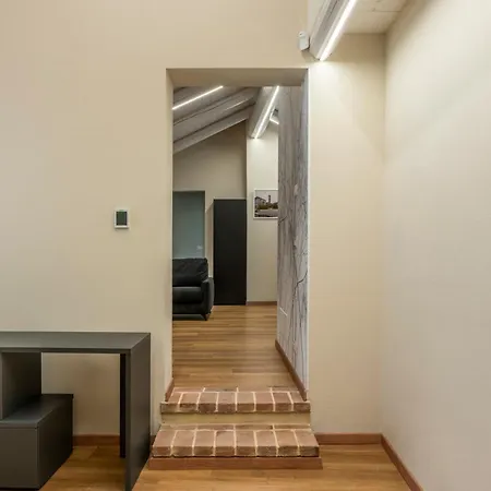 La Casa Della Maestra Carolina *