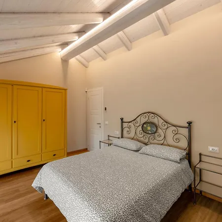 דירה La Casa Della Maestra Carolina *