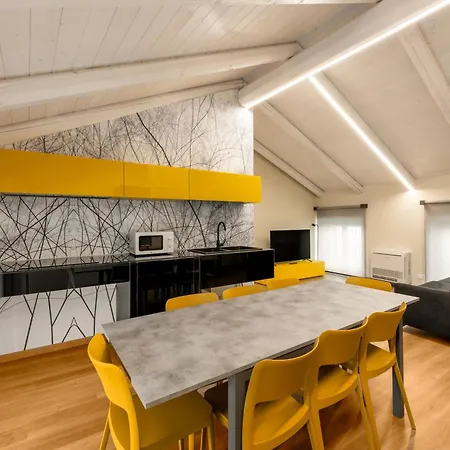 La Casa Della Maestra Carolina Ottiglio