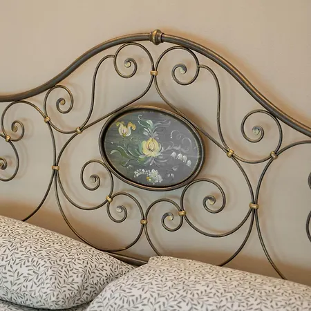 La Casa Della Maestra Carolina