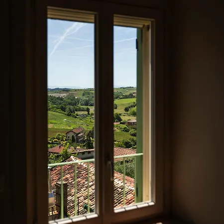 La Casa Della Maestra Carolina * Ottiglio