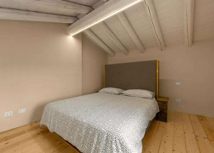 La Casa Della Maestra Carolina *