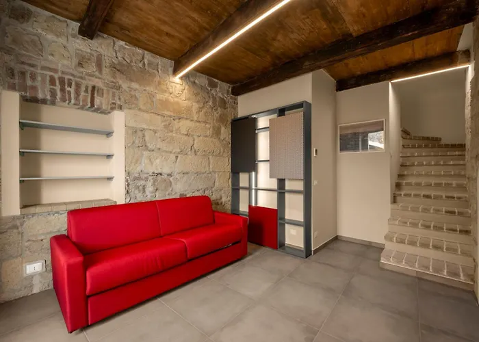 La Casa Della Maestra Carolina * Ottiglio