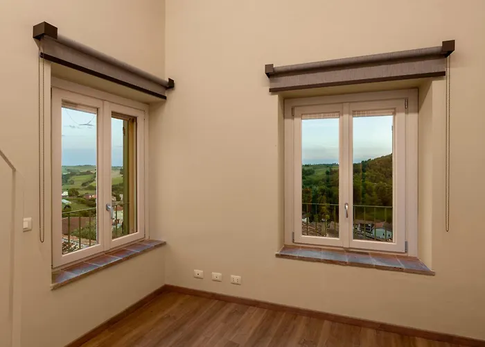 Appartement La Casa Della Maestra Carolina *