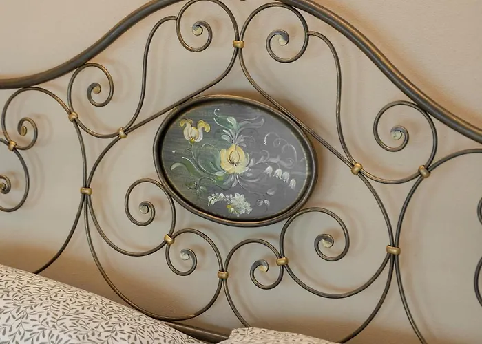 La Casa Della Maestra Carolina